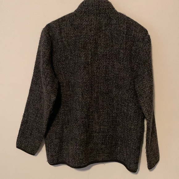 Euro Joy Women’s Bintage Tweed Jacket - Picture 2 of 9